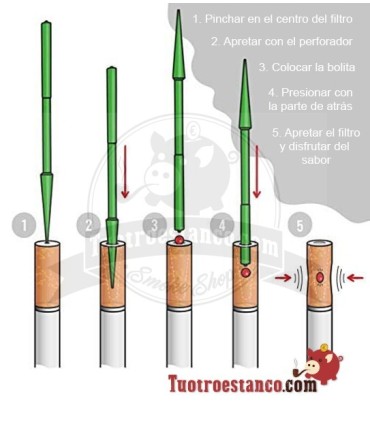Frutta Melon palle 100 unità