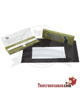 Muskote Papier 70mm