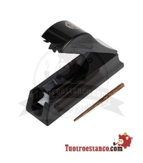 Raw 1 1/4 spuitgietmachine