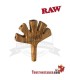 Tubo de madeira RAW Level 5