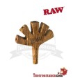 Tubo di legno RAW livello 5