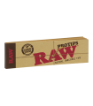 Punte Raw filtri in cartone