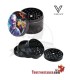 Black Hole 4-part 50mm metal grinder