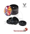 Grinder metálico Solar Diesel 4 partes  50mm