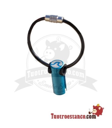KRABS door Jano Flange-Key Ring Filter