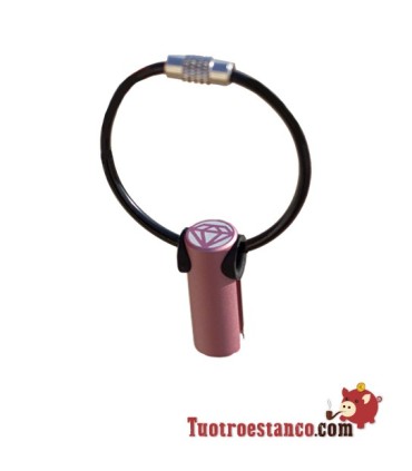 KRABS door Jano Flange-Key Ring Filter