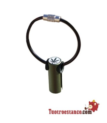 KRABS door Jano Flange-Key Ring Filter