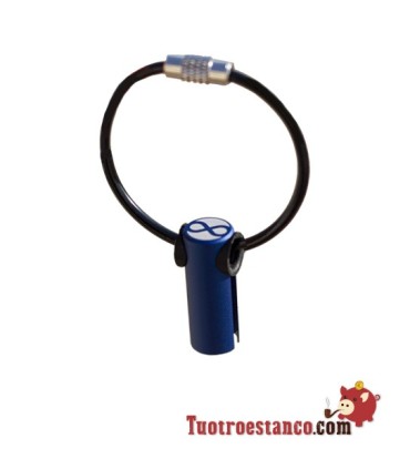 KRABS door Jano Flange-Key Ring Filter
