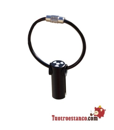 KRABS door Jano Flange-Key Ring Filter