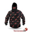 Sudadera Rawler Hoodie Logo