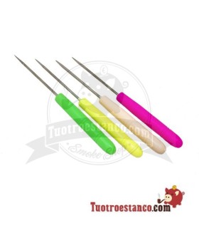 Foreur De Couleurs
