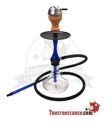 43 cm Narghilè equinozio