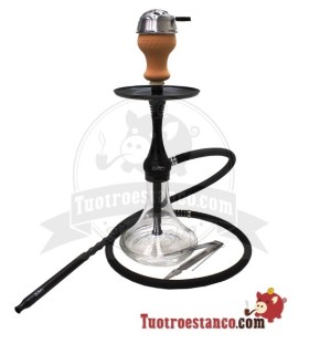 43 cm Narghilè equinozio