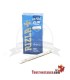 Filtres rizla ultra minces de 5,7 mm - 120 filtres