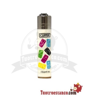 Clipper MICRO Colecionável 1