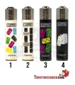 Clipper MICRO Colecionável 1