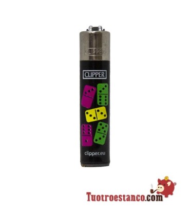 Clipper MICRO Verzamelobject 1