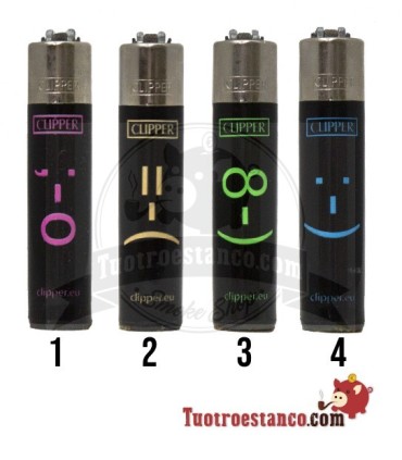Clipper MICRO Sammlerstück 2