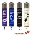 Clipper MICRO coleccionable 3