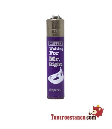 Clipper MICRO da collezione 3