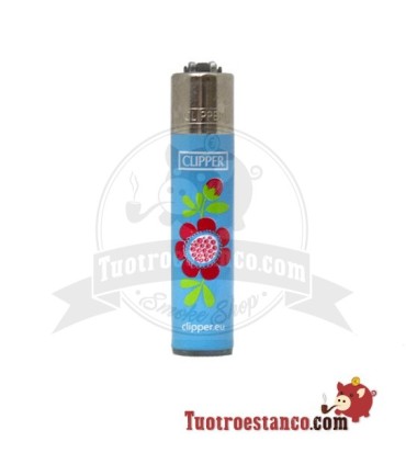 Clipper MICRO verzamelobject 4