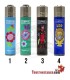 Clipper MICRO colecionável 4