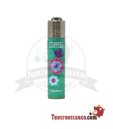 Clipper MICRO verzamelobject 4