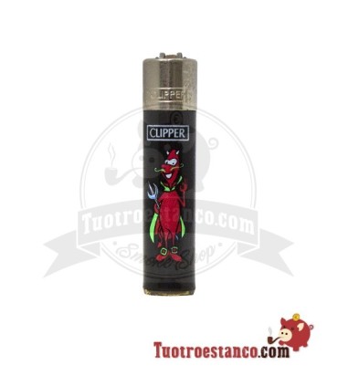 Clipper MICRO coleccionable 4