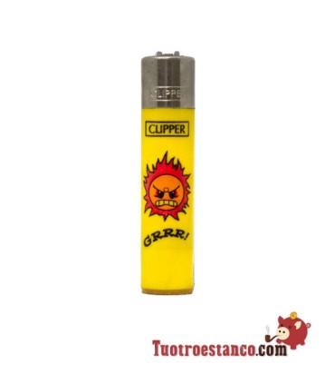 Clipper MICRO Verzamelobject 5