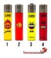 Clipper MICRO Colecionável 5
