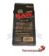 Calze RAW nere