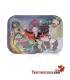 Bandeja Raw Monster de 34x27,5 cm