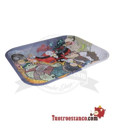 Monster Raw tray 34x27.5 cm