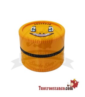Grinder Pol-N Charmander