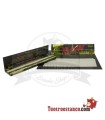 Papel Raw Black Orgánico King Size 32 hojas