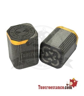 Filtre Jano impossible tainer