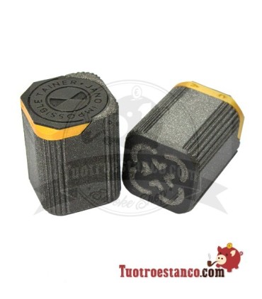 Jano Filter tainer impossibile