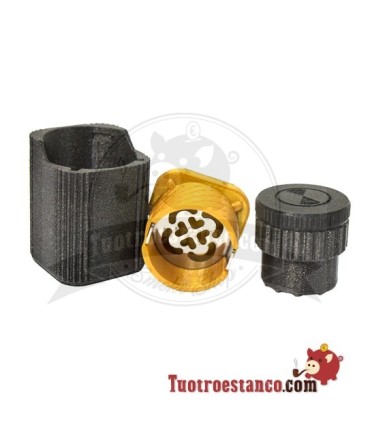 Jano Filter tainer impossibile