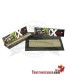 Jano King Size Slim Bruine 110mm Papier