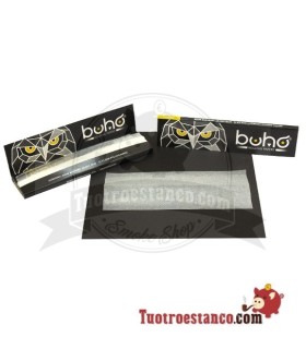 King Size Slim 110 mm Carta Gufo