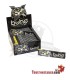 110mm King Size Slim Buho Papierhülle - 50 Hefte