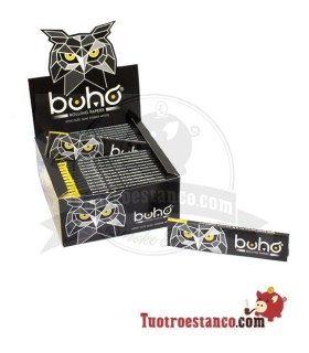 Owl King Size Slanke 110 mm Papieren Koffer - 50 Boekjes