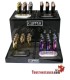 Clipper-display voor EMPTY Metal aansteker