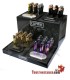 Clipper-display voor EMPTY Metal aansteker