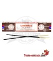 Satya wierook Kaneelaroma 15gr