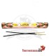Lotus Aroma Wierook 20 stokjes