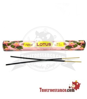 Lotus Aroma Incense 20 sticks