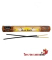 Incense with Black Sandal aroma 20 sticks