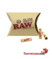 Filtri Raw Prerolled 6mm Pack 21