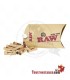 Filtros Raw Prerolled 6mm Pack 21